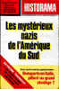 Historama N° 289 ( 12 - 1975 ) - Les Mystérieux Nazis De L´Amérique Du Sud - Geschiedenis