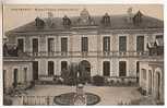 CPA 79 PARTHENAY - Hopital, Hospice, Fondation Bertin - Parthenay