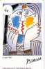 PICASSO Art Peinture Sur Telecarte (40) - Pittura