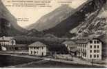 Cpb 013 - PRALOGNAN-la-VANOISE - Hotel Du Dome De Chasseforet  (73 - Savoie) - Pralognan-la-Vanoise