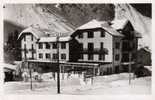 Cpb 017 - PRALOGNAN-la-VANOISE - L'Hotel Des Glaciers (73 - Savoie) - Pralognan-la-Vanoise