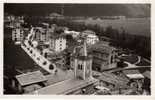 Cpb 018 - PRALOGNAN-la-VANOISE - Vue Plongeante Vers Les Hotels  (73 - Savoie) - Pralognan-la-Vanoise