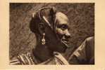 Cpb 038 - Femme De Goulfa - Région Du Lac Tchad (TCHAD) - Tschad