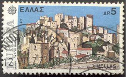 Pays : 202,5 (Grèce)  Yvert Et Tellier  : 1242 (o)   [EUROPA] - Used Stamps