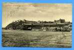 CHATEAU FRONTINAC AND CITADEL . Franked In 1905. CANADA - Québec - Château Frontenac