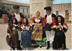 COSTUMI SARDI - ORGOSOLO (NUORO)  SAR-64 - Nuoro