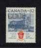 CANADA ° 1984 N° 888 YT - Used Stamps