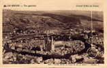 MENDE - Vue Générale. Grand Hôtel De Paris - Mende