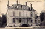 MAREUIL SUR AY - La Villa Des Roses - Mareuil-sur-Ay