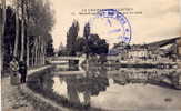 MAREUIL SUR AY - Panorama Pris Du Canal - Mareuil-sur-Ay