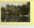 44 - Clisson - Le Chateau Vu Des Bords De La Sèvre - CPSM 1962 - Ed De L´Europe N° 8 - Clisson