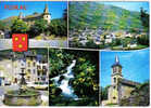 Carte Postale  48.  Florac - Florac