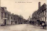 ERNEE - Rue Gambetta - Ernee