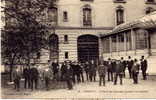 LONGWY - L´Hôtel Des Récollets Pendant L´occupation - Longwy