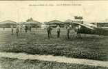 78 TOUSSUS LE NOBLE  .  CENTER MILITAIRE D´ AVIATION .  CACHET MILITAIRE . - Toussus Le Noble