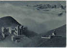 Carte Postale  38.  La Salette - La Salette