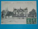 61) La Ferté-macé - N° 415 - Place Du Midi  Et L'eglise- Année 1911 -  EDIT M.L.  Tres Belle Carte - La Ferte Mace