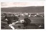 25 - MOUTHE - Vue Générale Et Source Du Doubs Dans Le Fond - Mouthe