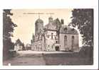 CPA---58-----Chatillon En Bazois----CHATEAU----- - Chatillon En Bazois