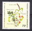 (151) New Caledonia / Nouv. Caledonie  Flora / Plants / Flowerws / Fleurs / Orchid / Orchideen ** / Mnh  Michel 793 - Autres & Non Classés