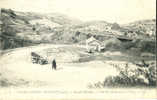 63 - PUY De DOME - VOITURE RALLYE - COUPE GORDON BENNETT 1905 - CIRCUIT MICHELIN - PONT De CHAMPRADER - Edit. LL 1 - Autres & Non Classés