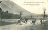 63 - PUY De DOME - VOITURE RALLYE - COUPE GORDON BENNETT 1905 - CIRCUIT MICHELIN - DEPART Et ARRIVEE - Edit. HIR. 2 - Autres & Non Classés