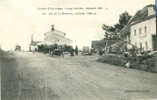 63 - PUY De DOME - VOITURE RALLYE - COUPE GORDON BENNETT 1905 - CIRCUIT MICHELIN - COL De La MORENO - Edit. HIR. 14 - Autres & Non Classés