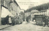 63 - PUY De DOME - VOITURE RALLYE - COUPE GORDON BENNETT 1905 - CIRCUIT MICHELIN - PONGIBAUD - Edit. HIR. 21 - Other & Unclassified