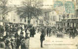 63 - PUY De DOME - VOITURE RALLYE - COUPE GORDON BENNETT 1905 - CIRCUIT MICHELIN - PONTAUMUR - Edit. HIR. 24 - Sonstige & Ohne Zuordnung