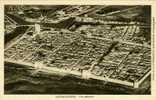 30 .  AIGUES - MORTES . VUE GENERALE . - Aigues-Mortes