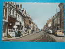 62) Bapaume - La Rue D'arras  - 1965 - EDIT  Souillard -  Tres Belle Carte - Bapaume