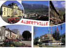 Carte Postale  73. Alberville - Albertville