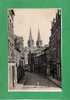 Delcampe - LA FERTE MACE --  La Rue St Denis - La Ferte Mace
