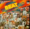 * LP * BEAT - PRETTY THINGS / SEARCHERS / RATTLES / TONICS A.o. - Hit-Compilations