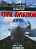 80 Years Of Civil Aviation - Transportes