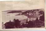 TREBOUL Vue Panoramique De Tréboul Et Douarnenez - Sizun