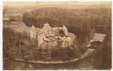 Gaasbeek - Château De Gaesbeek Lez-Bruxelles - Vue Aérienne D'ensemble. - Lennik