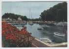 PONT L'ABBE. 6. PORT DE PLAISANCE - Pont L'Abbe