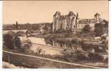 L'Abbaye St Pierre - Solesmes