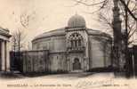 BEL BRUXELLES BRUSSEL Panorama Du Caire, Mosquée, Ed Lagaert 71, 1903 - Cartas Panorámicas