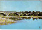 Carte Postale   42. Fleurs  Le Pont - Feurs