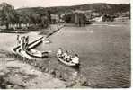 Cpa 1356 - VERNOUX - Le Lac Aux Ramiers (07 - Ardèche) - Vernoux