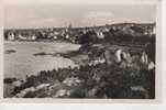 22.044/ ERQUY - Vue Générale Et Plage Du Bourg (cpsm N°7910) - Erquy