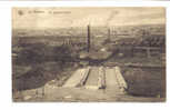 La Verrerie (vue Générale D'usine) 1924 - Industry