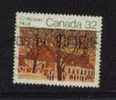 CANADA ° 1983 N° 862 YT - Used Stamps