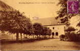 MOULINS ENGILBERT - Intérieur De L´Hospice - Moulin Engilbert