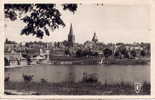 LA CHARITE - Vue Générale - La Charité Sur Loire