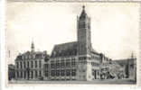 ROESELARE - ROULERS -  Stadhuis -  Hôtel De Ville - Röselare