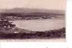 ANTIBES - N° 1  - Vue Générale Prise Du Phare De La Garoupe - Cap D'Antibes - La Garoupe