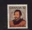 CANADA * 1983 N °853 YT - Unused Stamps